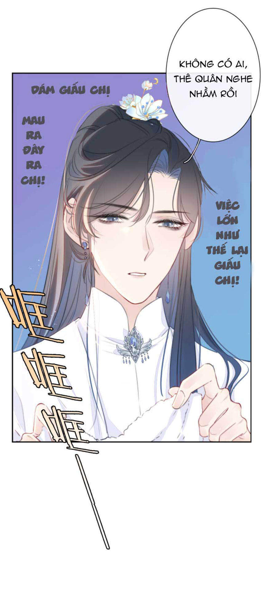 Kim Ốc Tàng Kiều Chapter 15 - 26