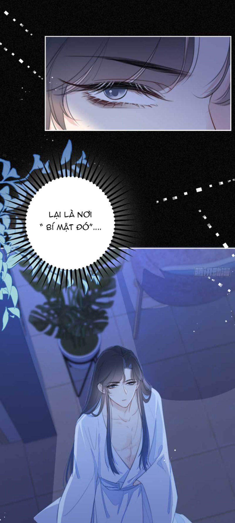 Kim Ốc Tàng Kiều Chapter 15 - 5