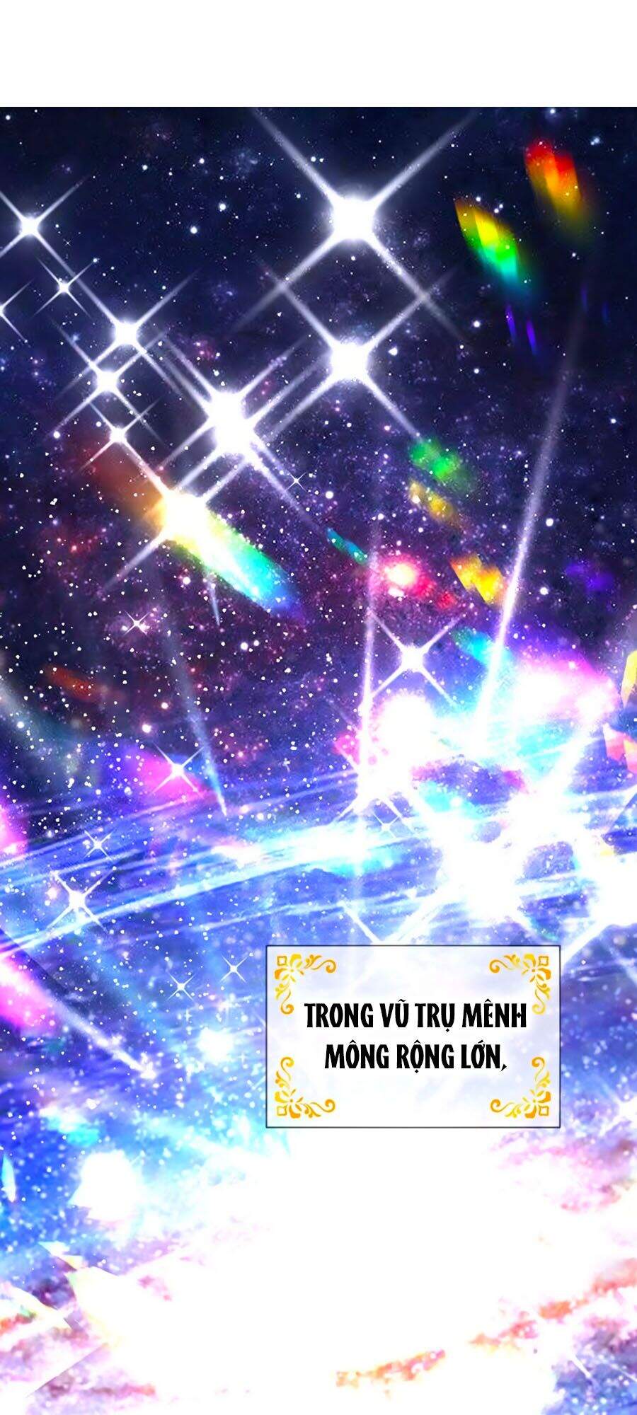 Muốn Giải Cứu Thế Giới Thì Cần Thật Nhiều Sự Đáng Yêu Chapter 1 - 2