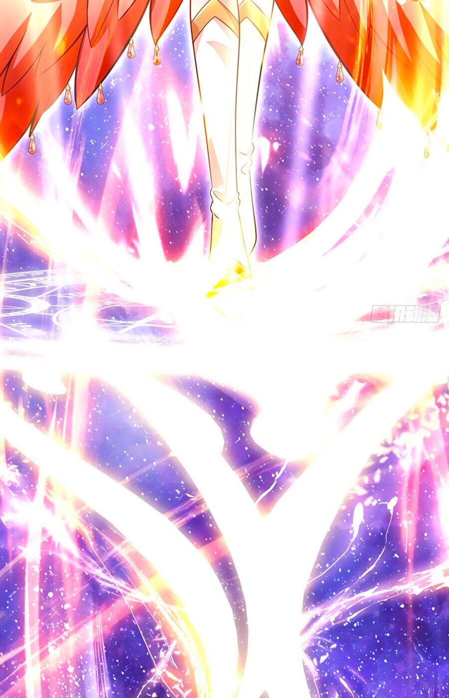 Muốn Giải Cứu Thế Giới Thì Cần Thật Nhiều Sự Đáng Yêu Chapter 1 - 11