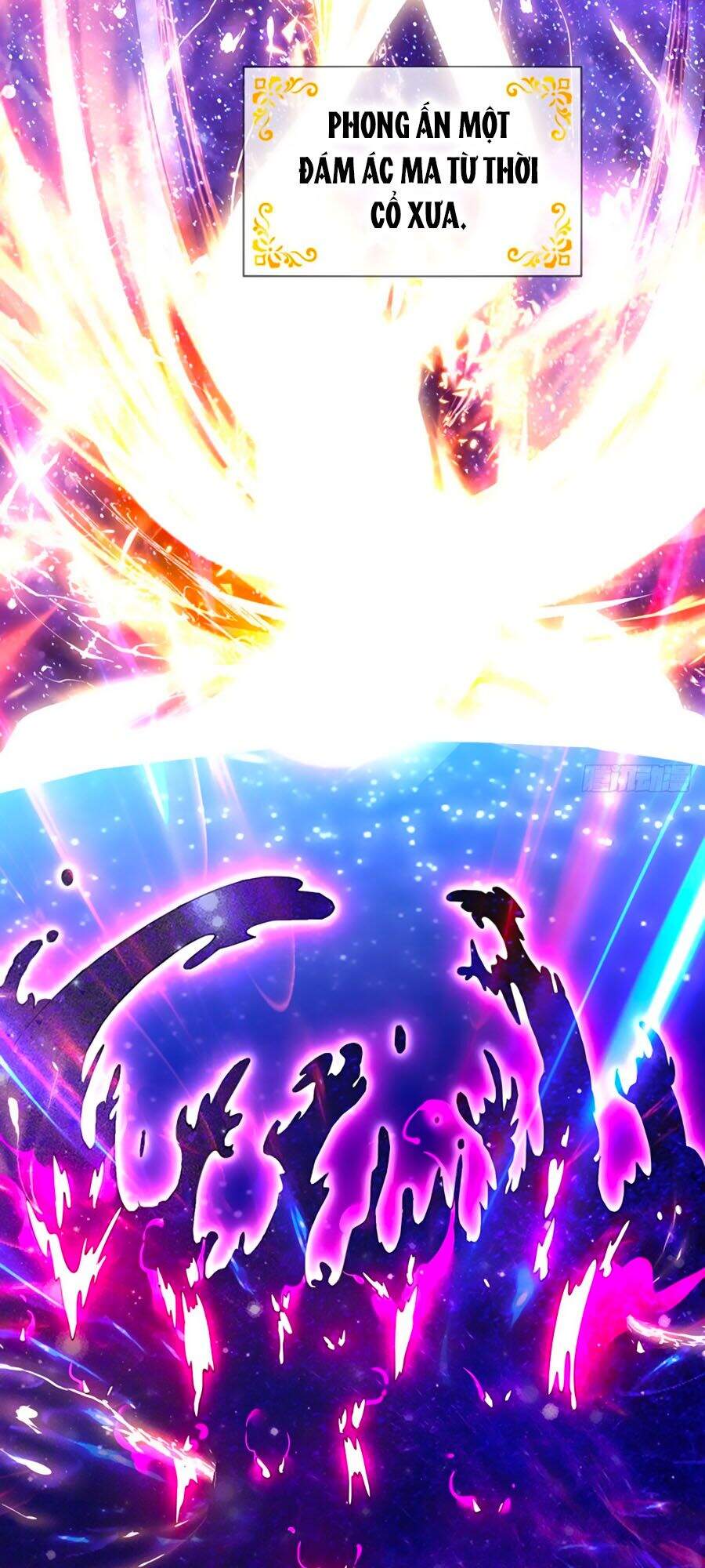 Muốn Giải Cứu Thế Giới Thì Cần Thật Nhiều Sự Đáng Yêu Chapter 1 - 12