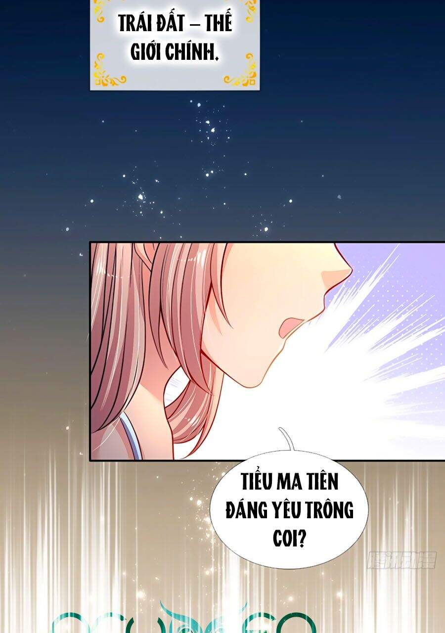 Muốn Giải Cứu Thế Giới Thì Cần Thật Nhiều Sự Đáng Yêu Chapter 1 - 14