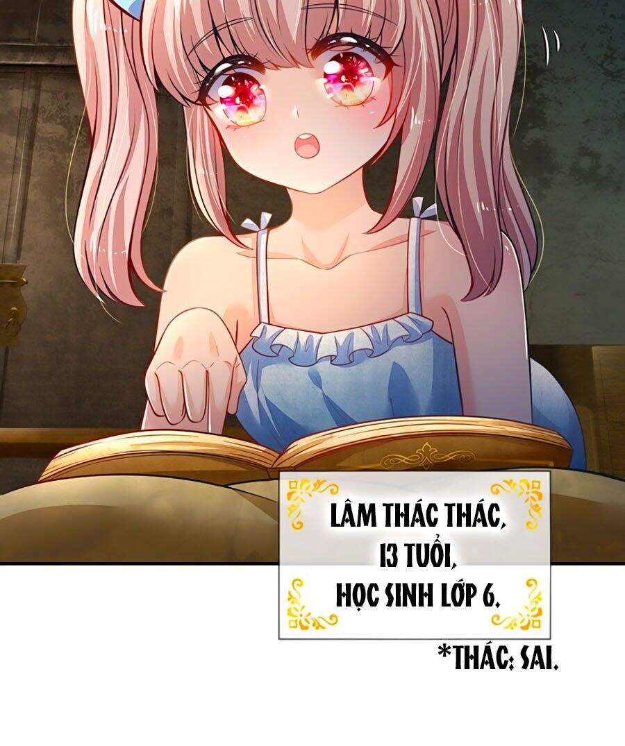 Muốn Giải Cứu Thế Giới Thì Cần Thật Nhiều Sự Đáng Yêu Chapter 1 - 17