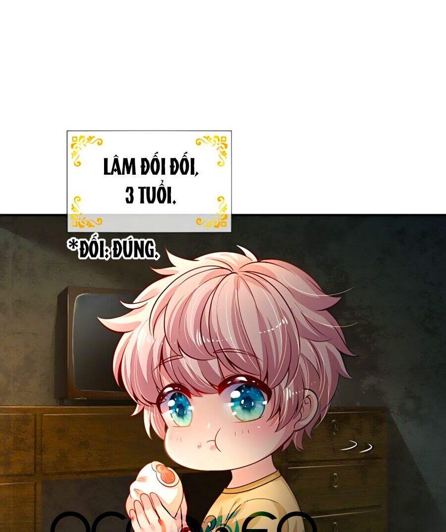 Muốn Giải Cứu Thế Giới Thì Cần Thật Nhiều Sự Đáng Yêu Chapter 1 - 18