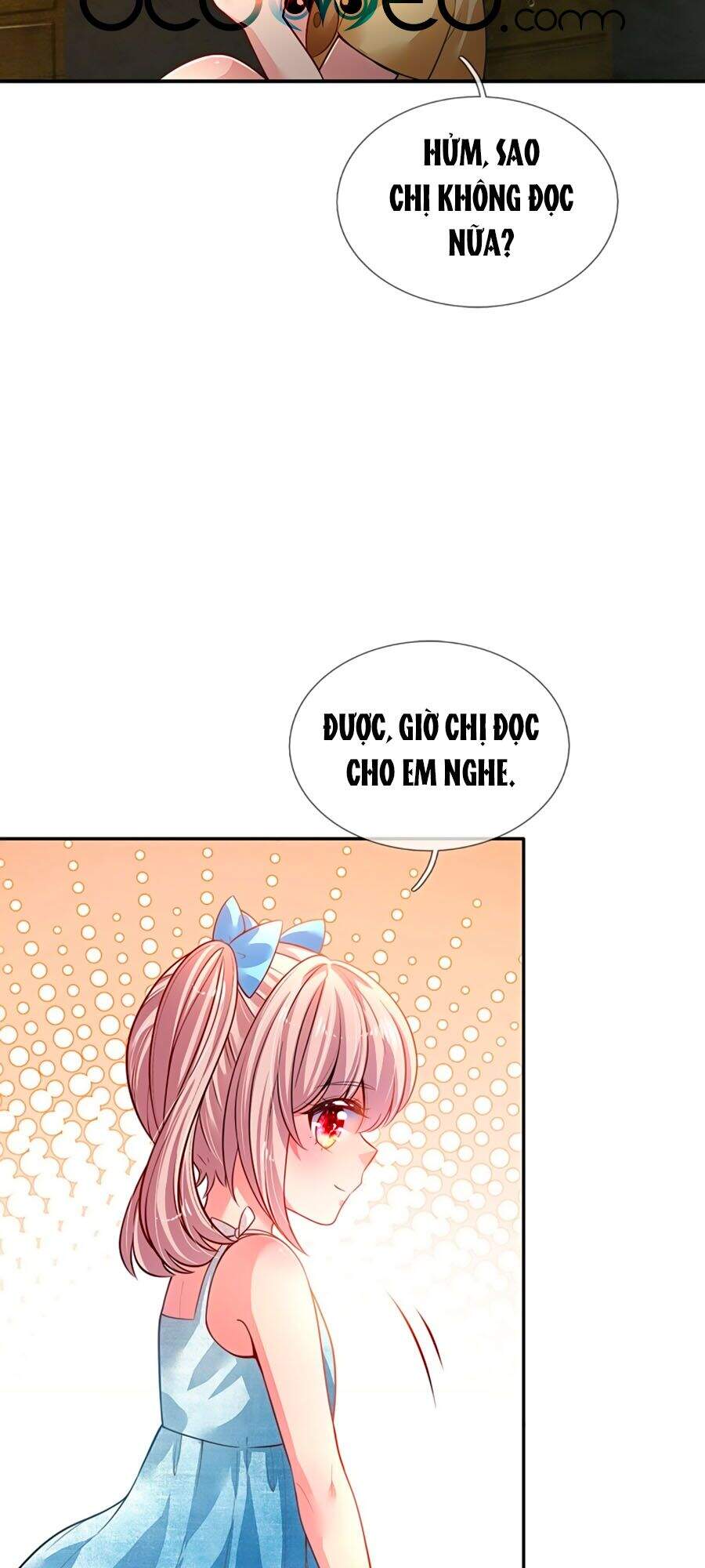 Muốn Giải Cứu Thế Giới Thì Cần Thật Nhiều Sự Đáng Yêu Chapter 1 - 19