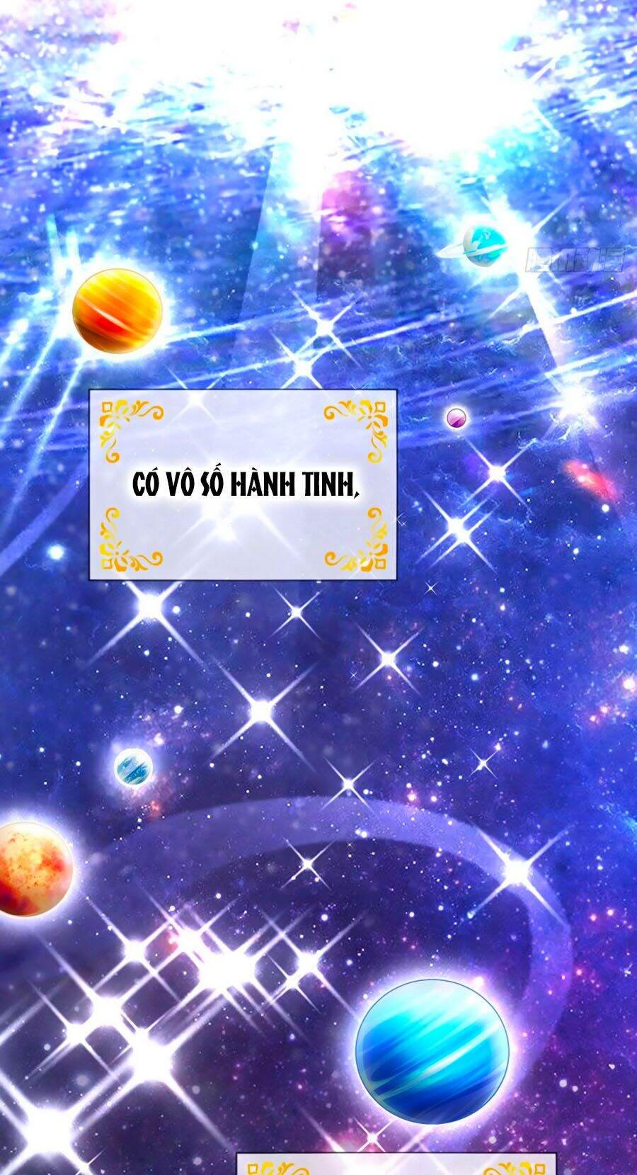 Muốn Giải Cứu Thế Giới Thì Cần Thật Nhiều Sự Đáng Yêu Chapter 1 - 3