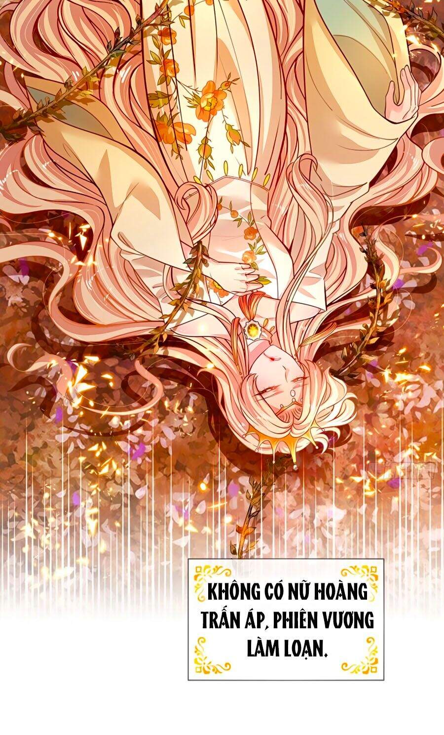 Muốn Giải Cứu Thế Giới Thì Cần Thật Nhiều Sự Đáng Yêu Chapter 1 - 23