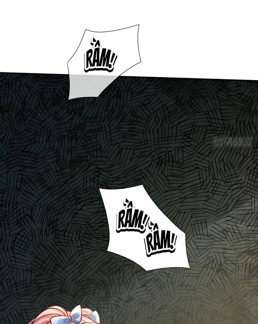 Muốn Giải Cứu Thế Giới Thì Cần Thật Nhiều Sự Đáng Yêu Chapter 1 - 42