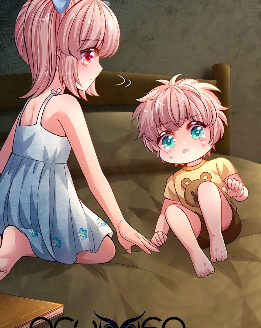 Muốn Giải Cứu Thế Giới Thì Cần Thật Nhiều Sự Đáng Yêu Chapter 1 - 43