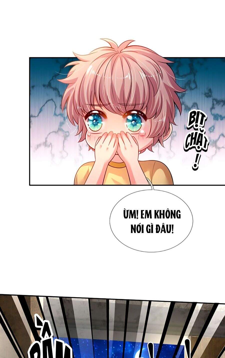 Muốn Giải Cứu Thế Giới Thì Cần Thật Nhiều Sự Đáng Yêu Chapter 1 - 47