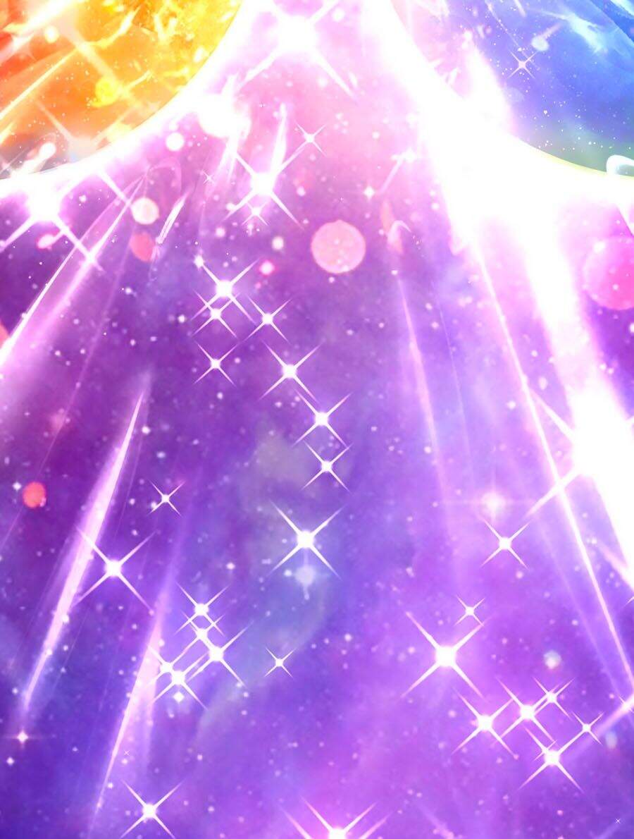 Muốn Giải Cứu Thế Giới Thì Cần Thật Nhiều Sự Đáng Yêu Chapter 1 - 6