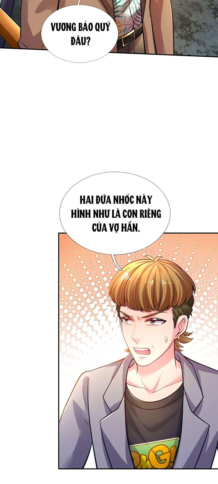 Muốn Giải Cứu Thế Giới Thì Cần Thật Nhiều Sự Đáng Yêu Chapter 1 - 52