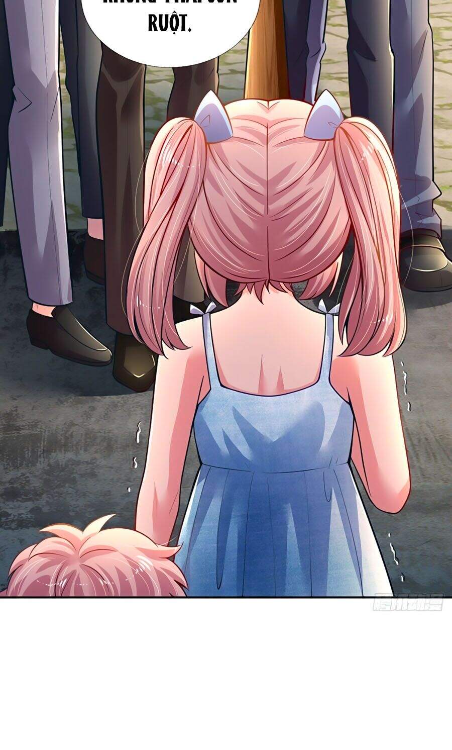 Muốn Giải Cứu Thế Giới Thì Cần Thật Nhiều Sự Đáng Yêu Chapter 1 - 54