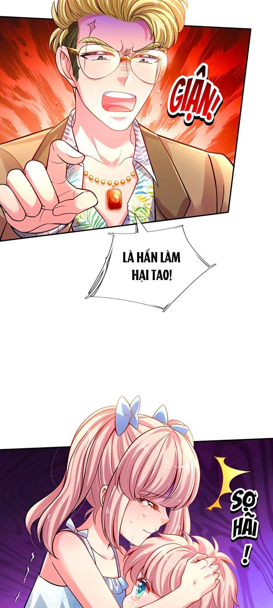 Muốn Giải Cứu Thế Giới Thì Cần Thật Nhiều Sự Đáng Yêu Chapter 1 - 59