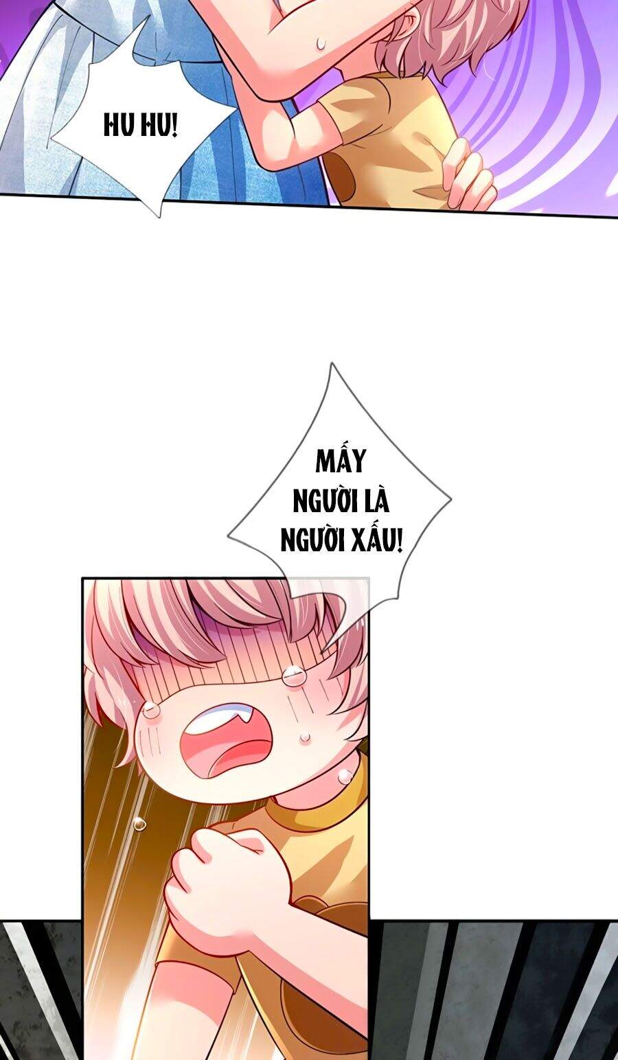 Muốn Giải Cứu Thế Giới Thì Cần Thật Nhiều Sự Đáng Yêu Chapter 1 - 60