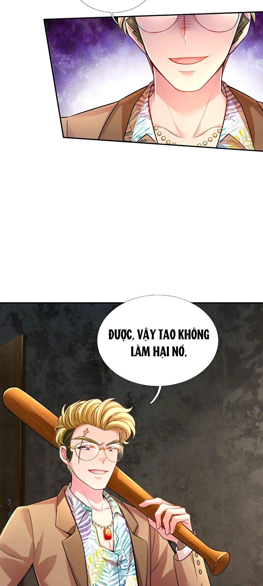 Muốn Giải Cứu Thế Giới Thì Cần Thật Nhiều Sự Đáng Yêu Chapter 1 - 63