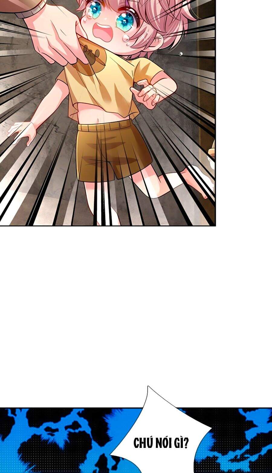 Muốn Giải Cứu Thế Giới Thì Cần Thật Nhiều Sự Đáng Yêu Chapter 1 - 65