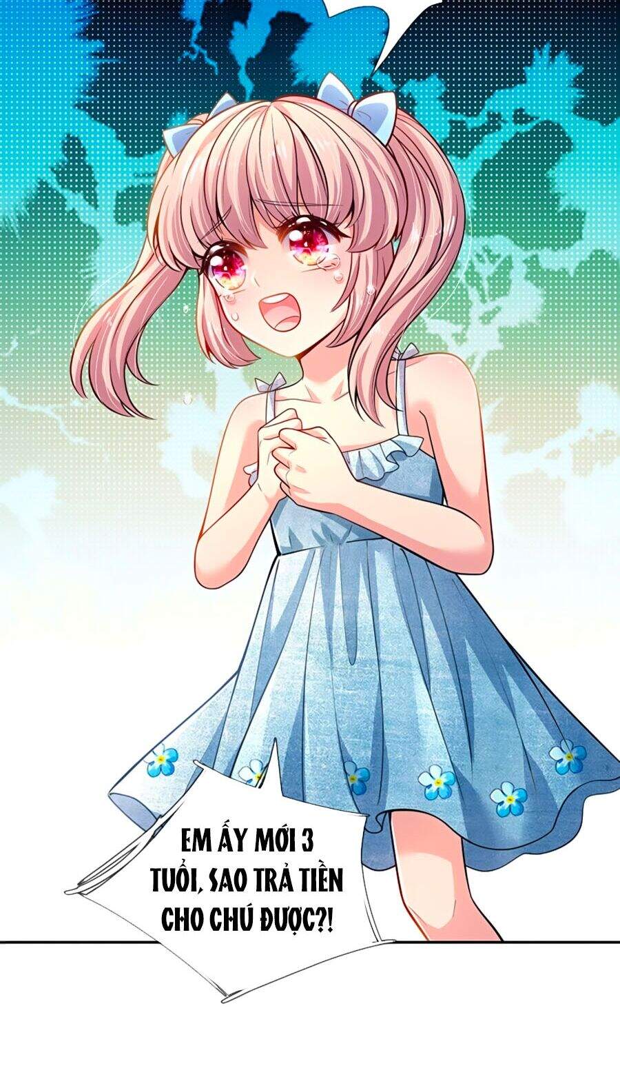 Muốn Giải Cứu Thế Giới Thì Cần Thật Nhiều Sự Đáng Yêu Chapter 1 - 66