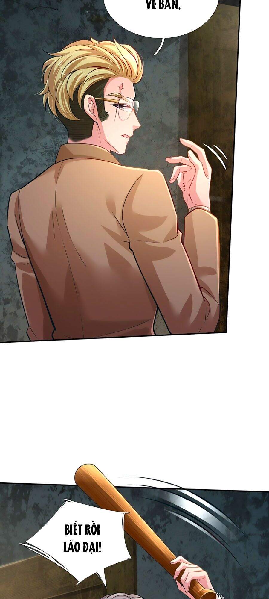 Muốn Giải Cứu Thế Giới Thì Cần Thật Nhiều Sự Đáng Yêu Chapter 1 - 68