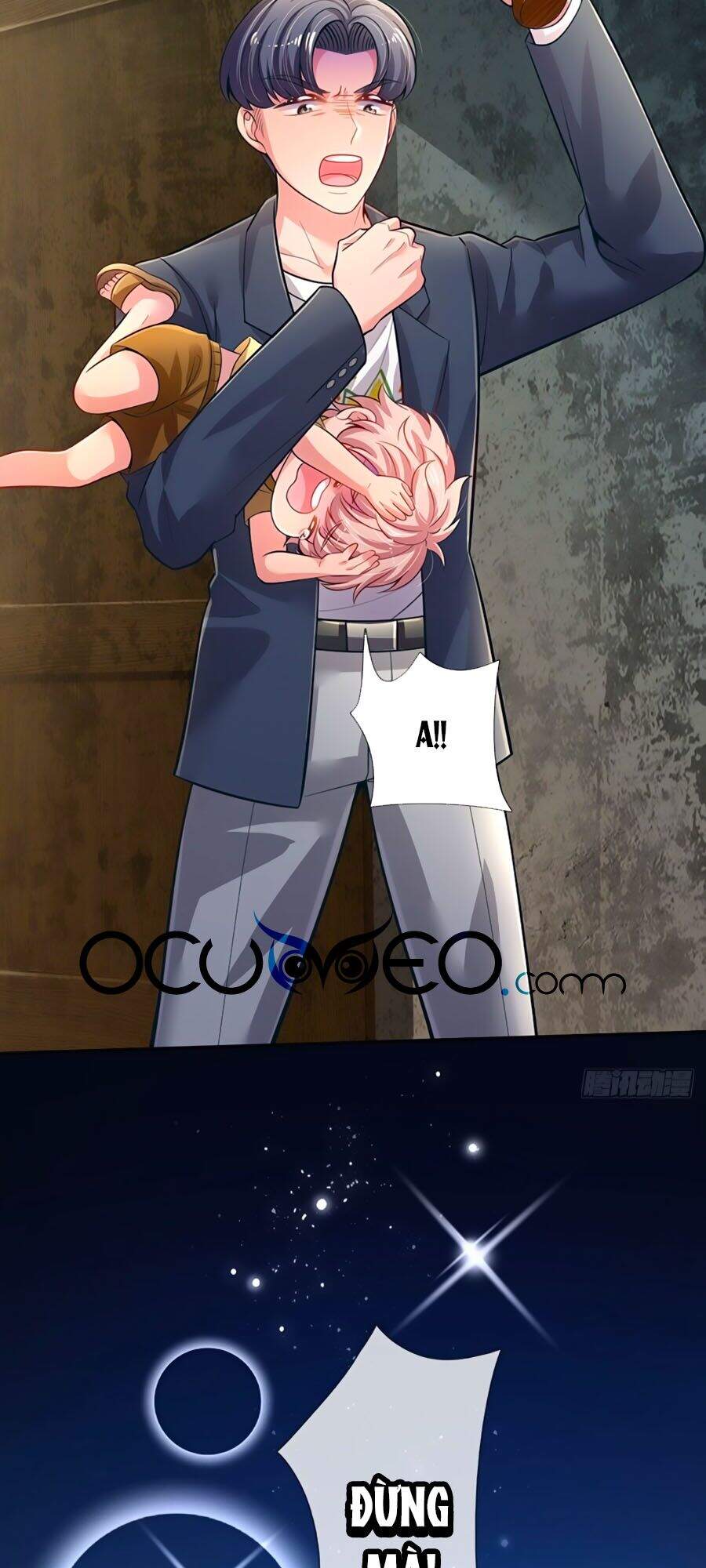 Muốn Giải Cứu Thế Giới Thì Cần Thật Nhiều Sự Đáng Yêu Chapter 1 - 69