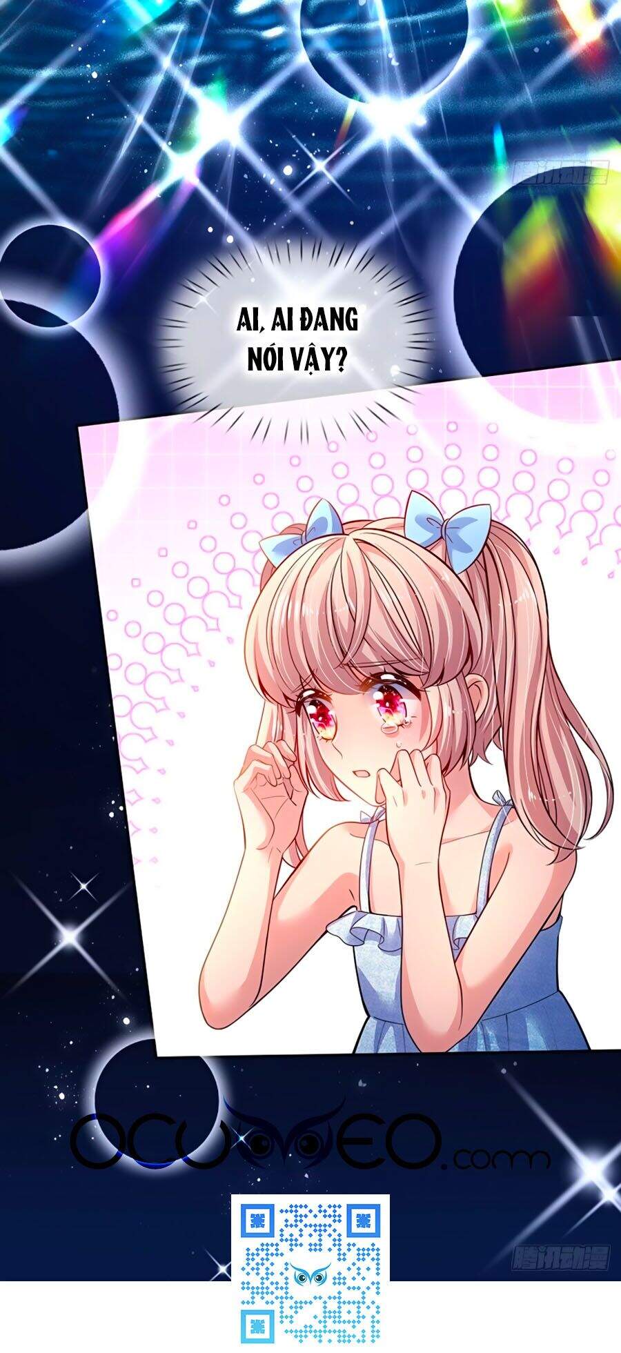 Muốn Giải Cứu Thế Giới Thì Cần Thật Nhiều Sự Đáng Yêu Chapter 1 - 72