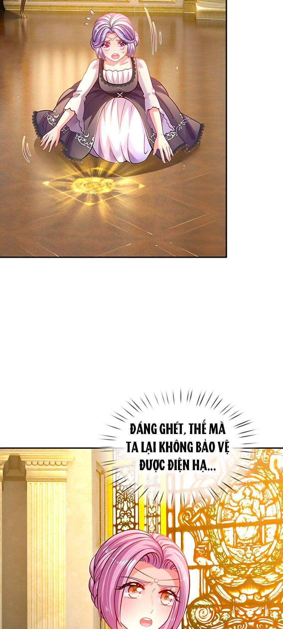 Muốn Giải Cứu Thế Giới Thì Cần Thật Nhiều Sự Đáng Yêu Chapter 19 - 26