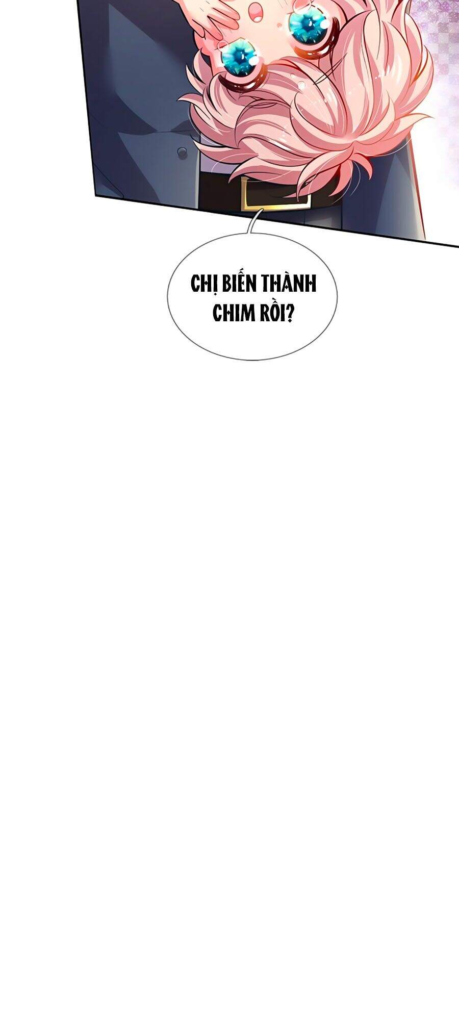 Muốn Giải Cứu Thế Giới Thì Cần Thật Nhiều Sự Đáng Yêu Chapter 2 - 11