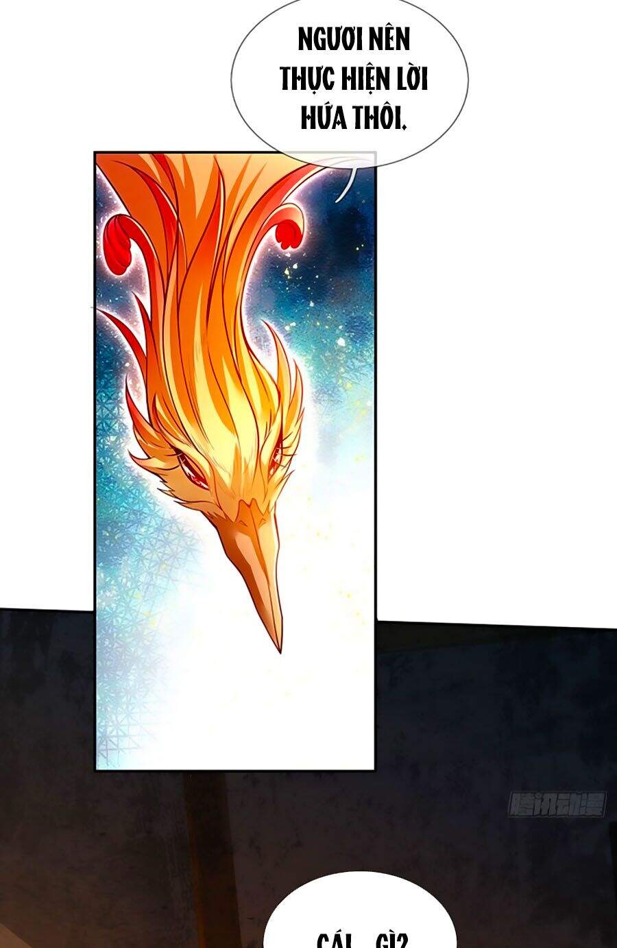 Muốn Giải Cứu Thế Giới Thì Cần Thật Nhiều Sự Đáng Yêu Chapter 2 - 16