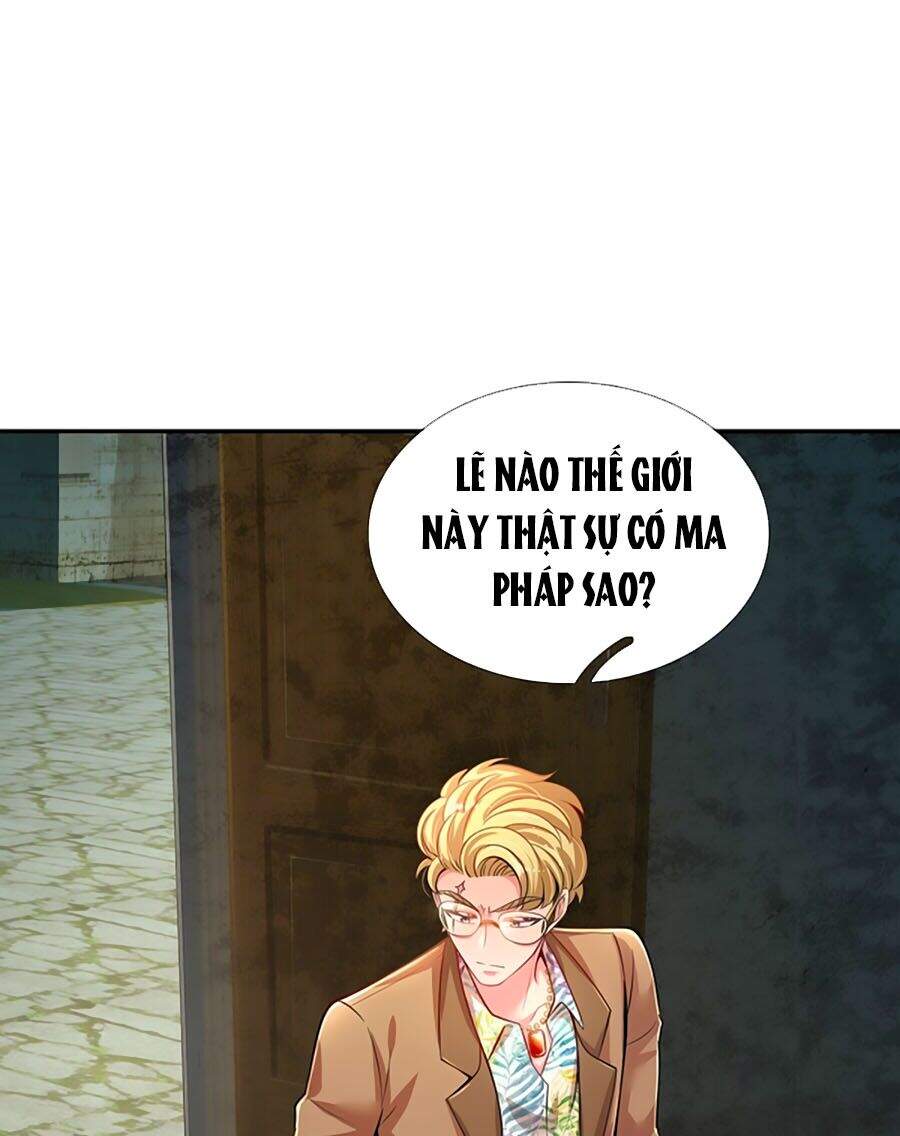 Muốn Giải Cứu Thế Giới Thì Cần Thật Nhiều Sự Đáng Yêu Chapter 2 - 26