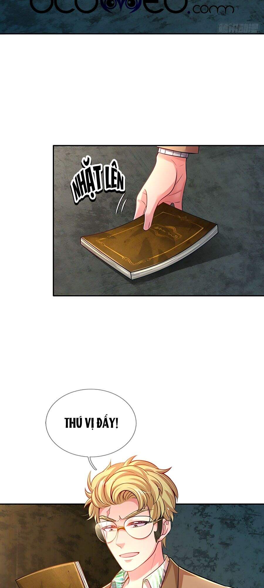 Muốn Giải Cứu Thế Giới Thì Cần Thật Nhiều Sự Đáng Yêu Chapter 2 - 28