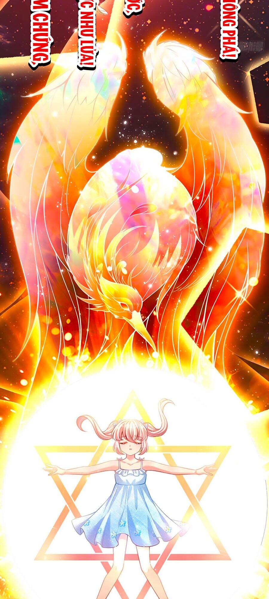 Muốn Giải Cứu Thế Giới Thì Cần Thật Nhiều Sự Đáng Yêu Chapter 2 - 7