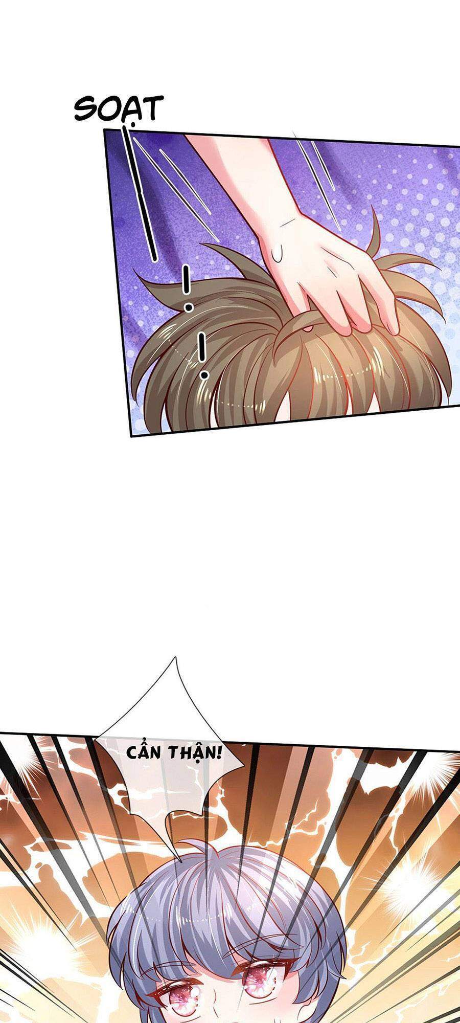 Muốn Giải Cứu Thế Giới Thì Cần Thật Nhiều Sự Đáng Yêu Chapter 26 - 2