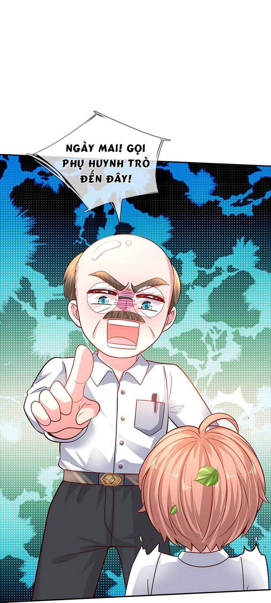 Muốn Giải Cứu Thế Giới Thì Cần Thật Nhiều Sự Đáng Yêu Chapter 26 - 12