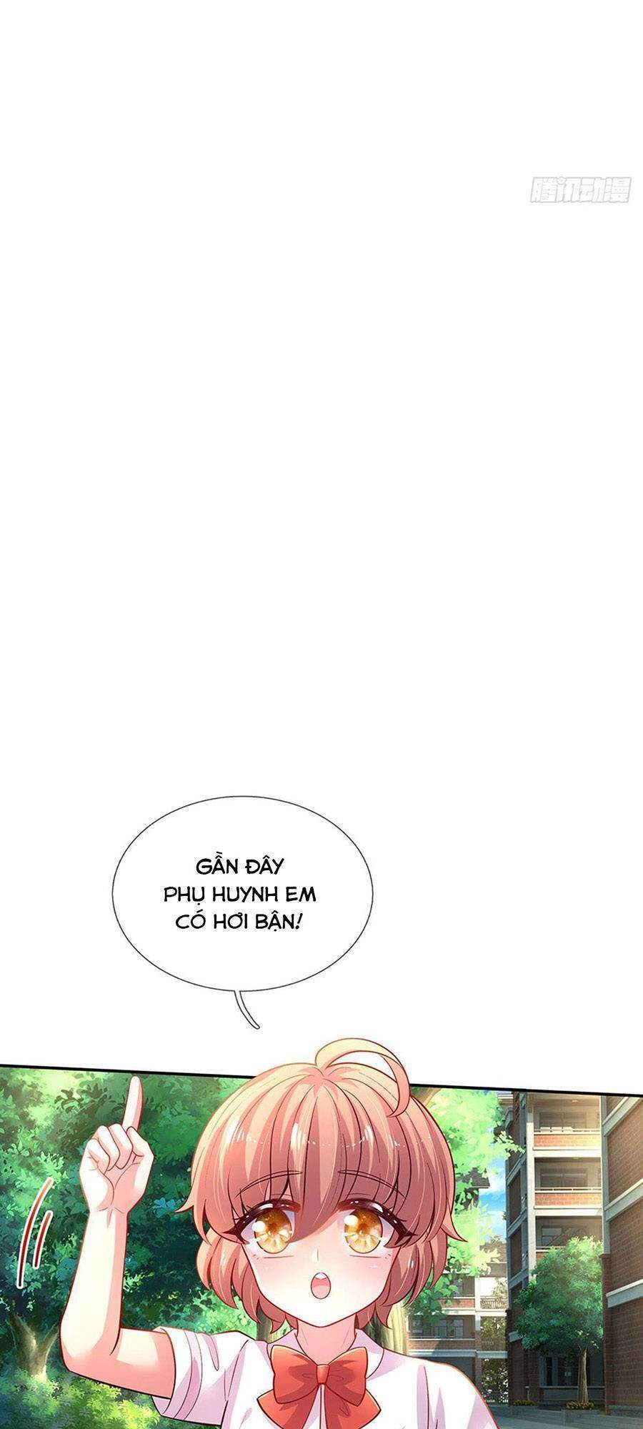 Muốn Giải Cứu Thế Giới Thì Cần Thật Nhiều Sự Đáng Yêu Chapter 26 - 15