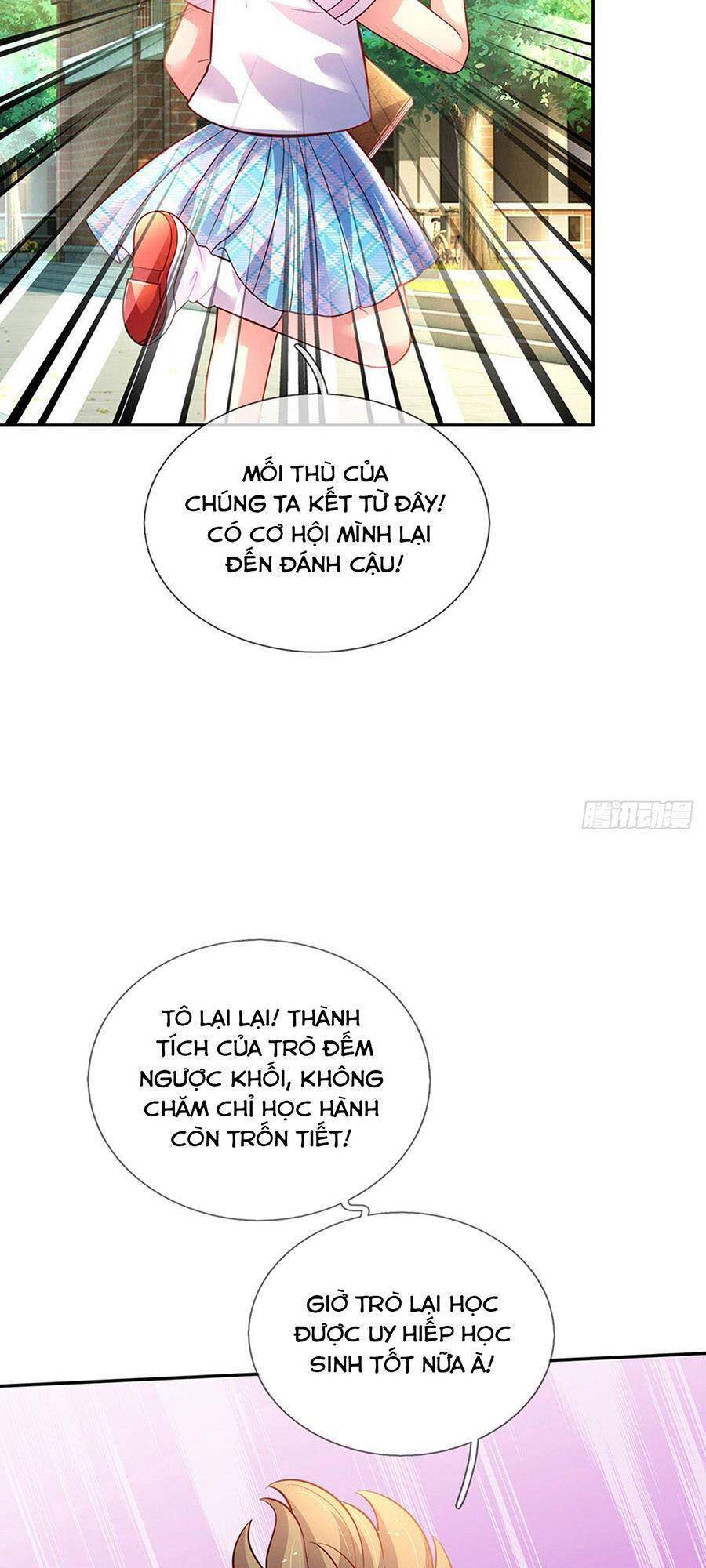 Muốn Giải Cứu Thế Giới Thì Cần Thật Nhiều Sự Đáng Yêu Chapter 26 - 19