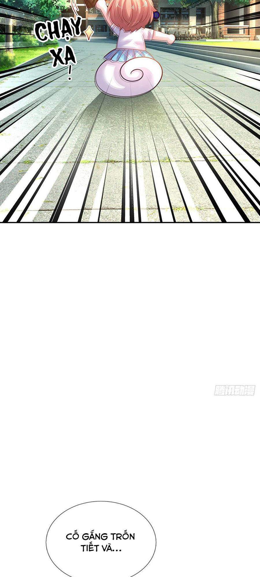 Muốn Giải Cứu Thế Giới Thì Cần Thật Nhiều Sự Đáng Yêu Chapter 26 - 21