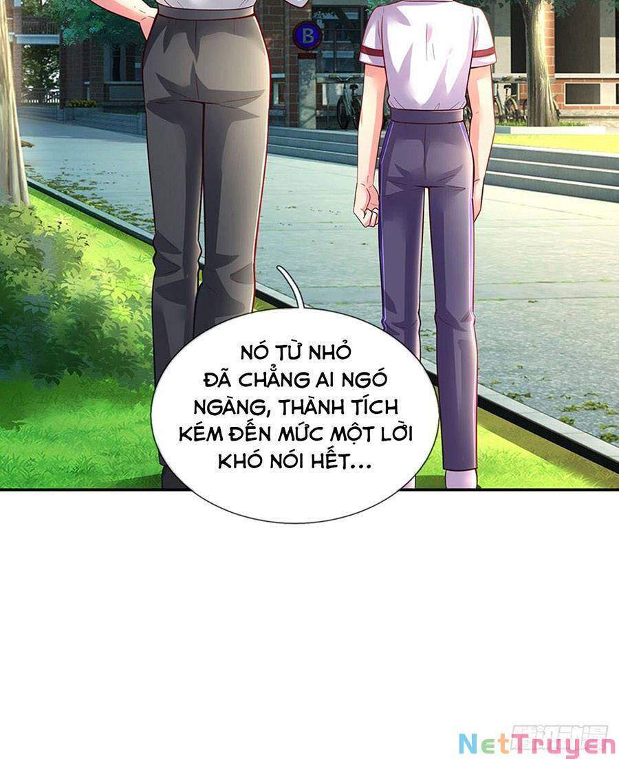 Muốn Giải Cứu Thế Giới Thì Cần Thật Nhiều Sự Đáng Yêu Chapter 26 - 23