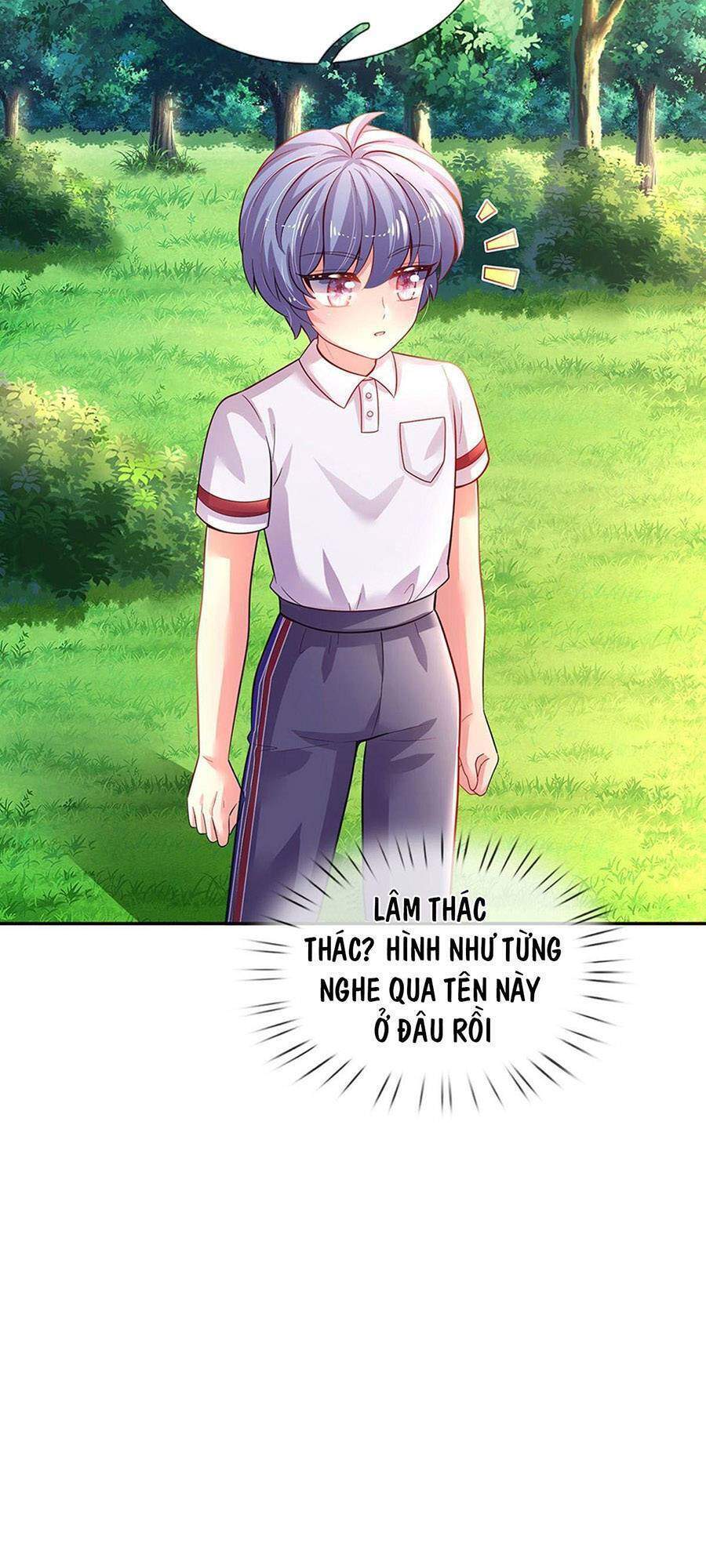 Muốn Giải Cứu Thế Giới Thì Cần Thật Nhiều Sự Đáng Yêu Chapter 26 - 31