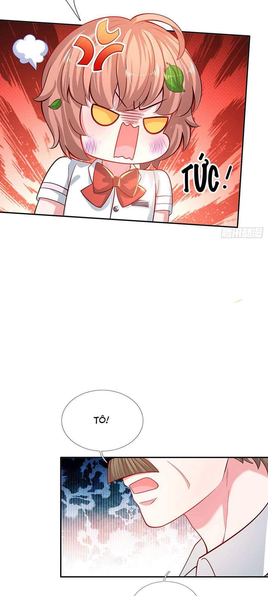 Muốn Giải Cứu Thế Giới Thì Cần Thật Nhiều Sự Đáng Yêu Chapter 26 - 8