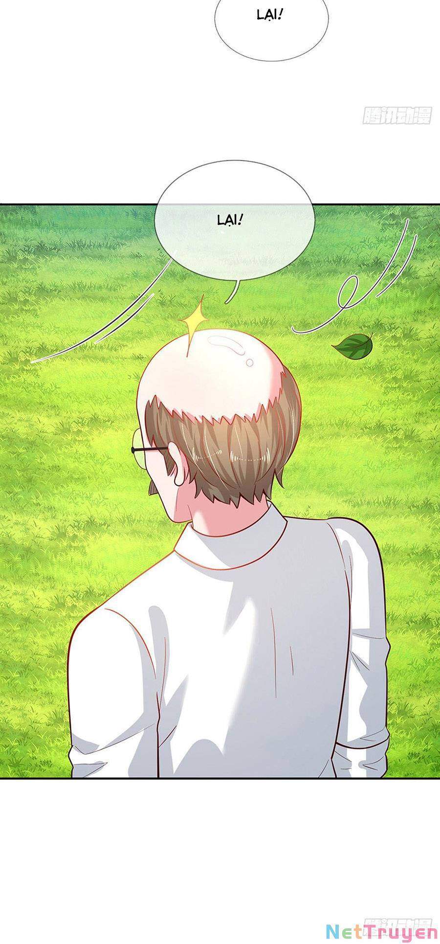 Muốn Giải Cứu Thế Giới Thì Cần Thật Nhiều Sự Đáng Yêu Chapter 26 - 9