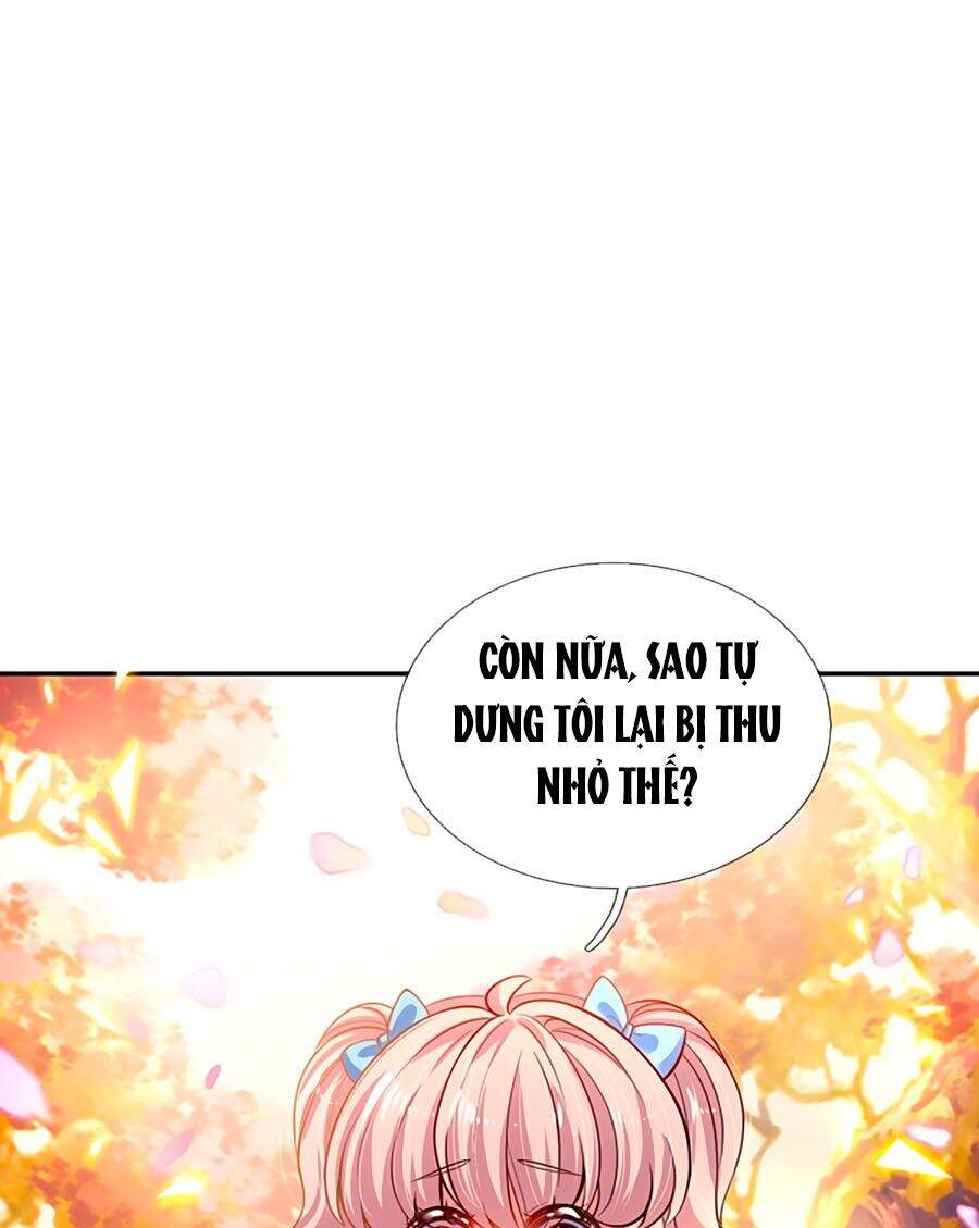 Muốn Giải Cứu Thế Giới Thì Cần Thật Nhiều Sự Đáng Yêu Chapter 3 - 11