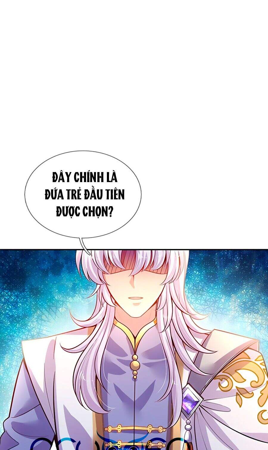 Muốn Giải Cứu Thế Giới Thì Cần Thật Nhiều Sự Đáng Yêu Chapter 3 - 19