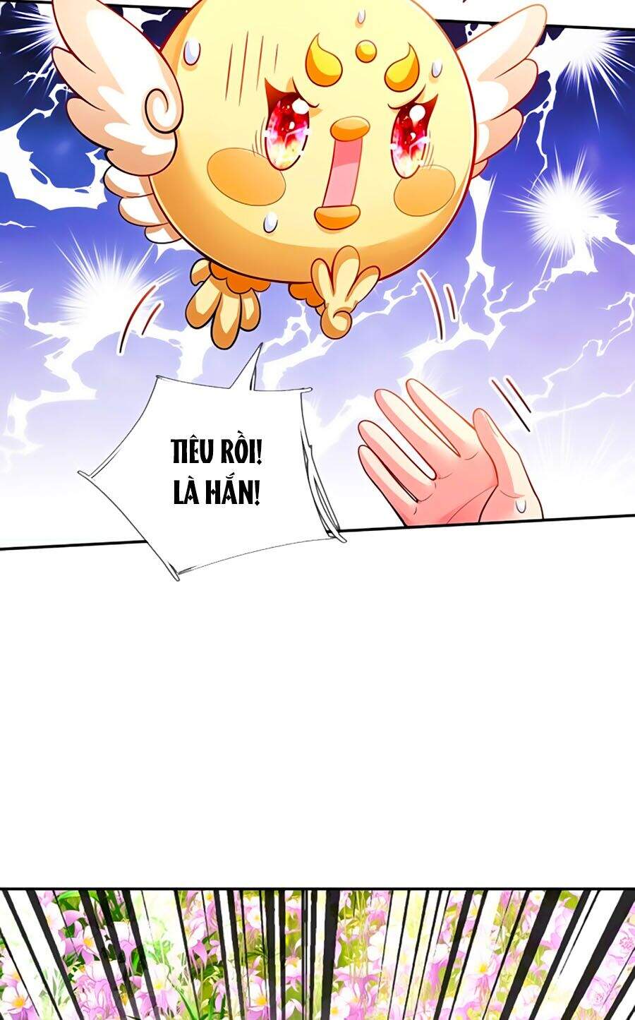 Muốn Giải Cứu Thế Giới Thì Cần Thật Nhiều Sự Đáng Yêu Chapter 3 - 21