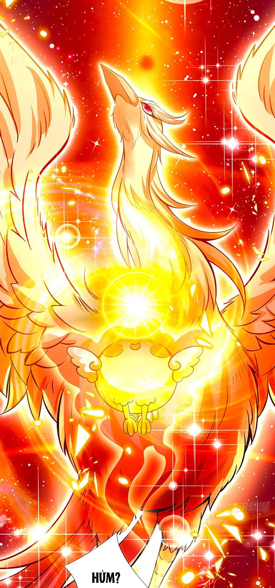 Muốn Giải Cứu Thế Giới Thì Cần Thật Nhiều Sự Đáng Yêu Chapter 3 - 25