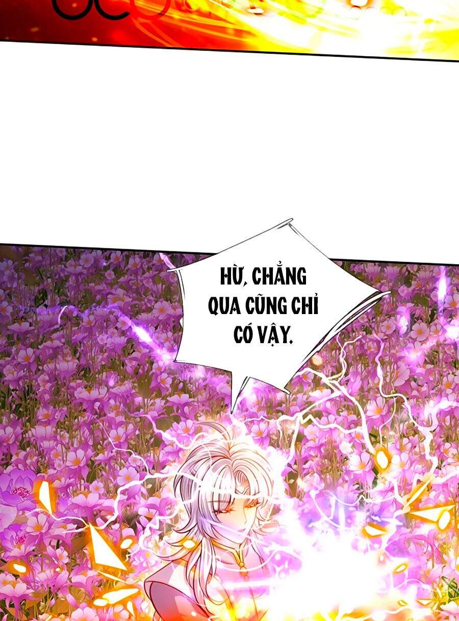 Muốn Giải Cứu Thế Giới Thì Cần Thật Nhiều Sự Đáng Yêu Chapter 3 - 30