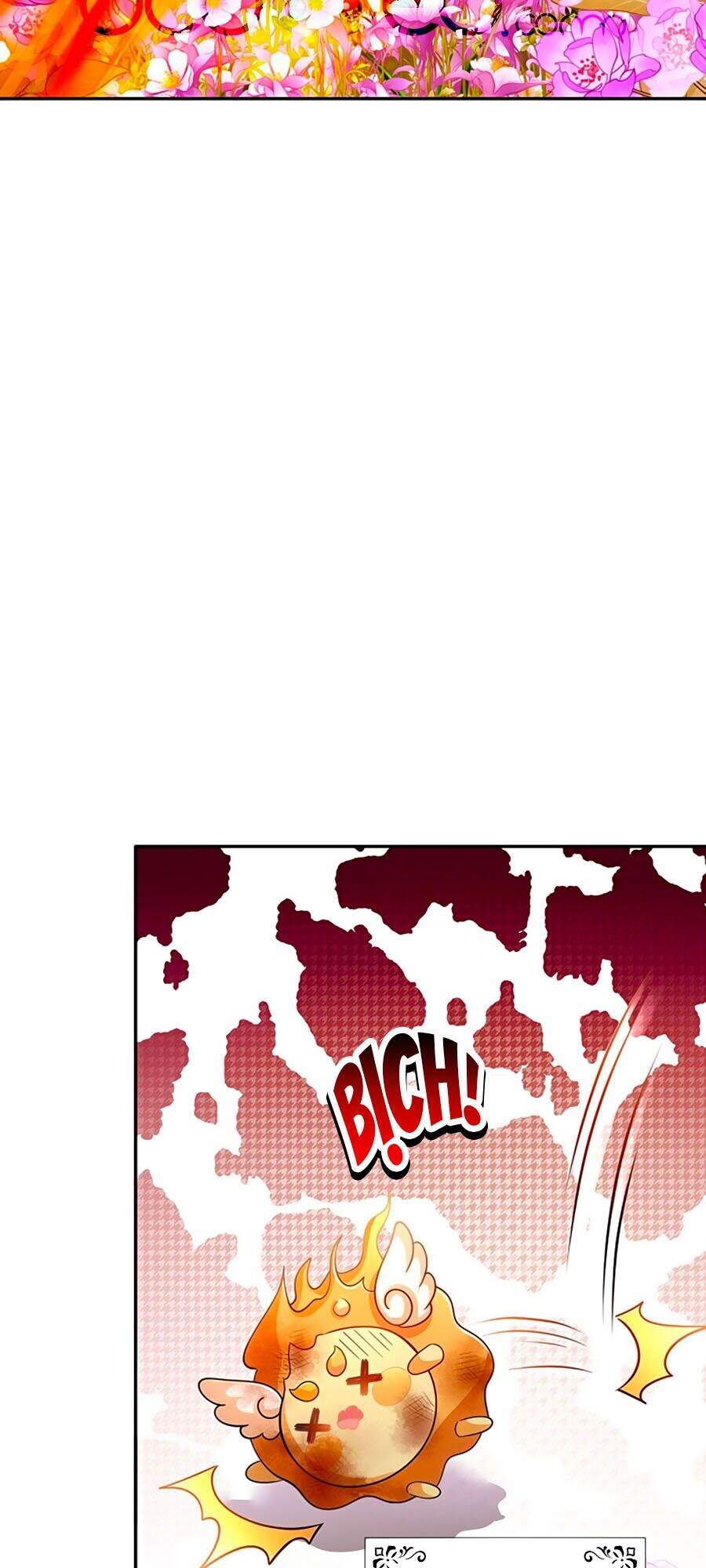 Muốn Giải Cứu Thế Giới Thì Cần Thật Nhiều Sự Đáng Yêu Chapter 3 - 32