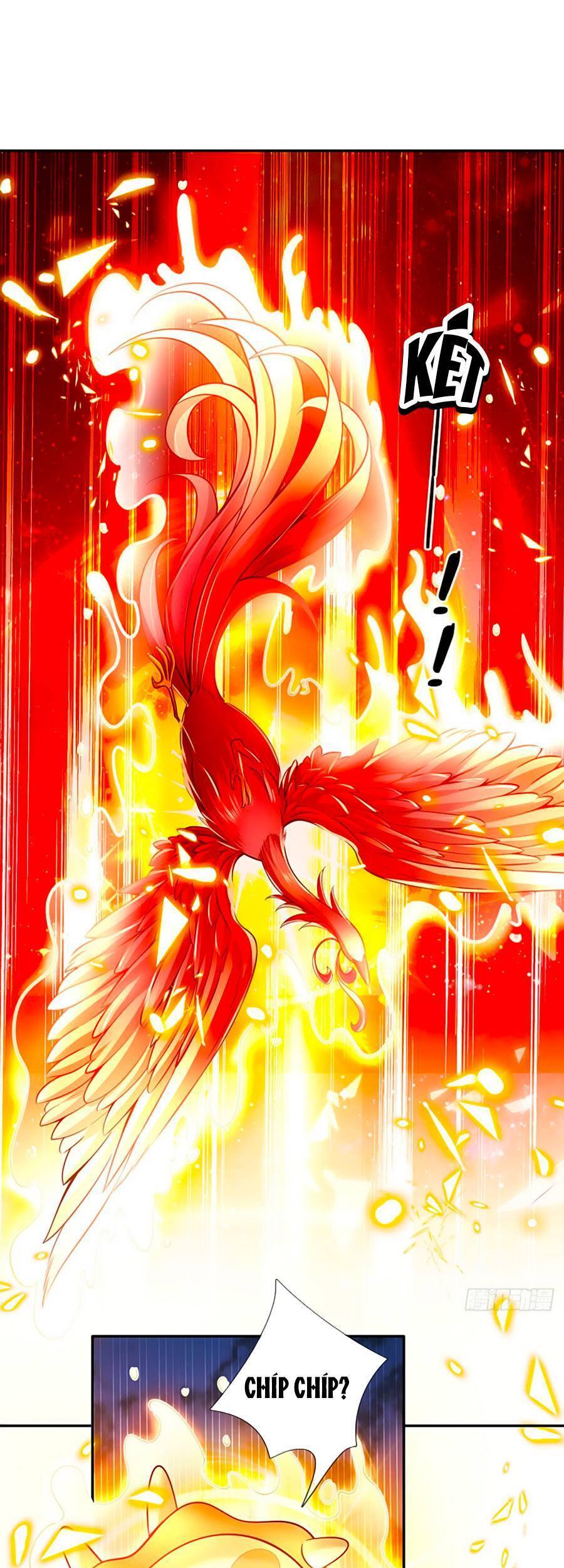 Muốn Giải Cứu Thế Giới Thì Cần Thật Nhiều Sự Đáng Yêu Chapter 41 - 2