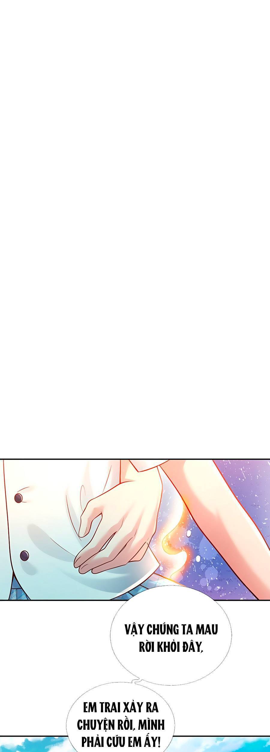 Muốn Giải Cứu Thế Giới Thì Cần Thật Nhiều Sự Đáng Yêu Chapter 41 - 11