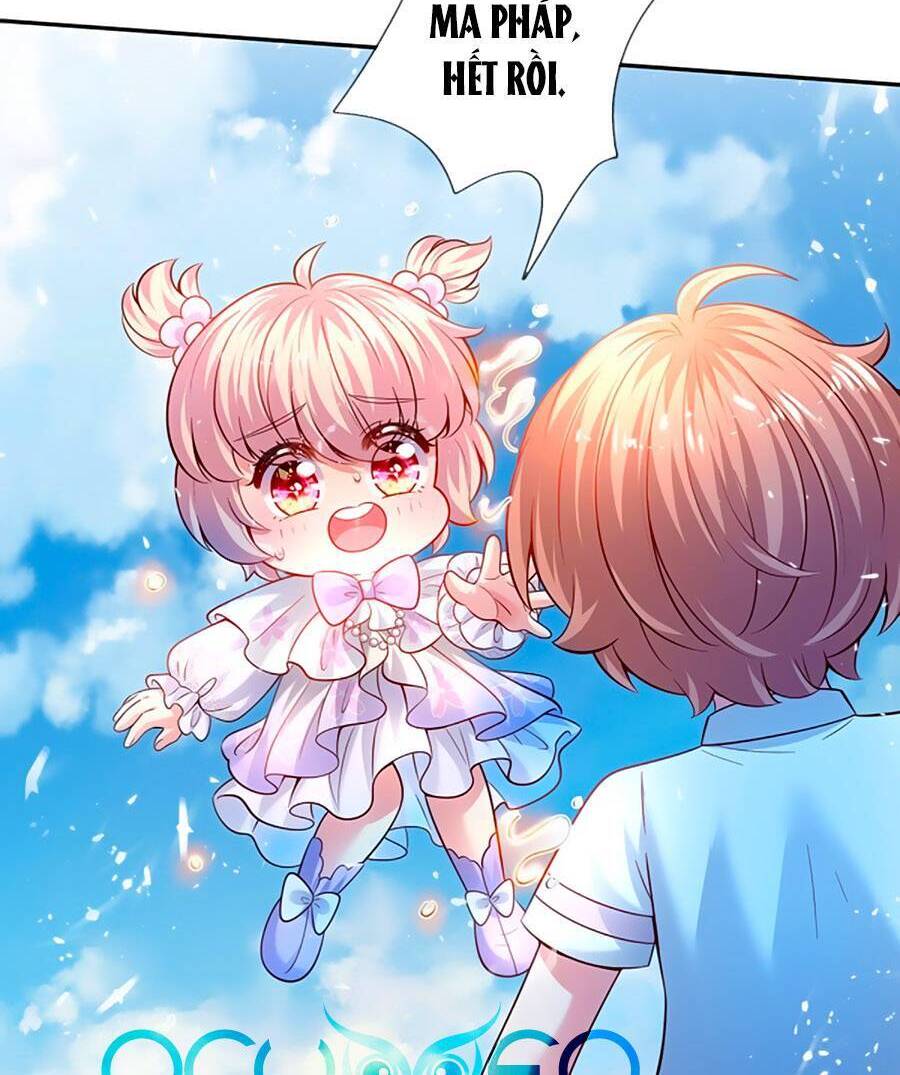 Muốn Giải Cứu Thế Giới Thì Cần Thật Nhiều Sự Đáng Yêu Chapter 41 - 17