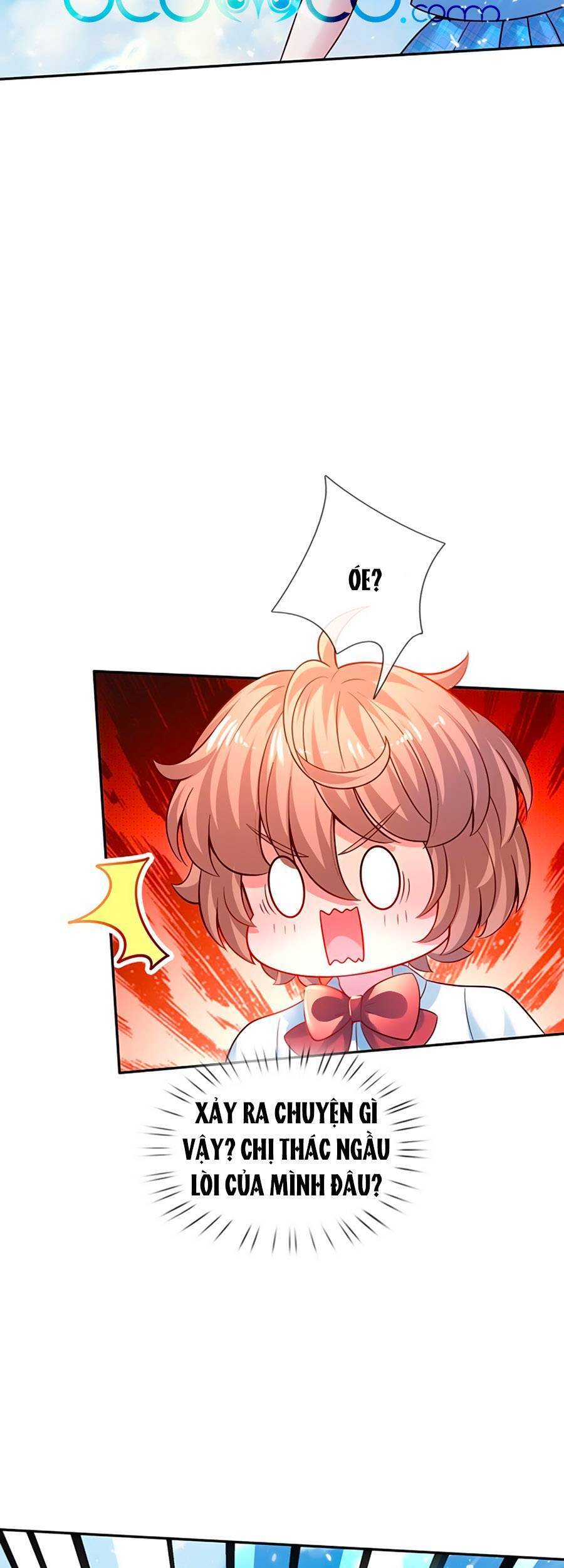 Muốn Giải Cứu Thế Giới Thì Cần Thật Nhiều Sự Đáng Yêu Chapter 41 - 18